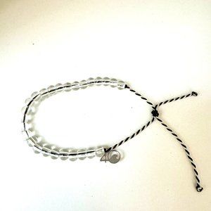 40cean Limited Edition Hard to Find Orca Bracelet